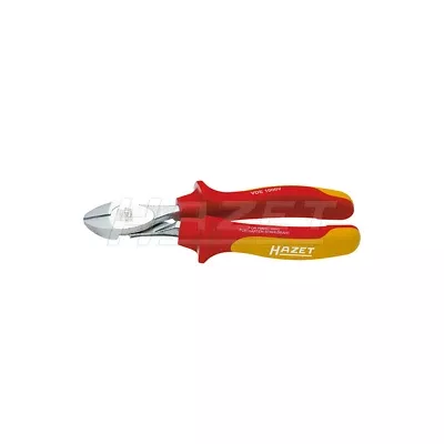 Hazet 1802VDE-22 Diagonal Cutter