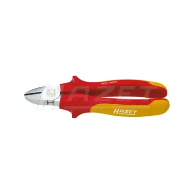 Hazet 1803VDE-33 Diagonal Cutters