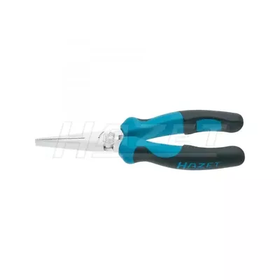 Hazet 1816-22 Flat Nose Pliers
