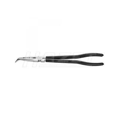 Hazet 1841B-280 Snipe Nose Pliers