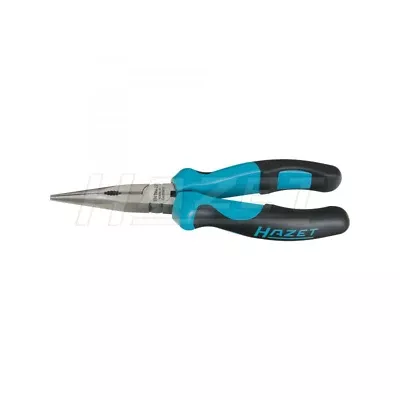 Hazet 1841MA-22 Snipe Nose Pliers