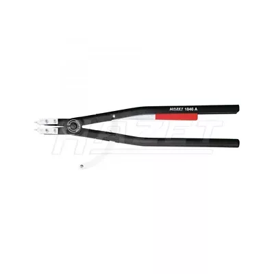 Hazet 1846A-5 Lockring Pliers