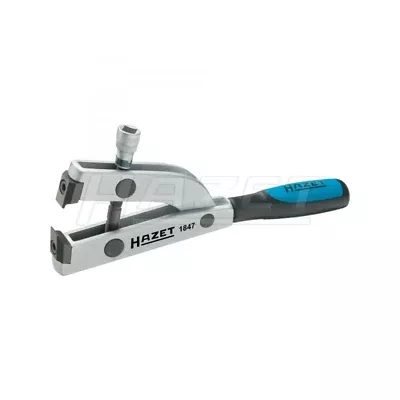 Hazet 1847 Clamp Pliers