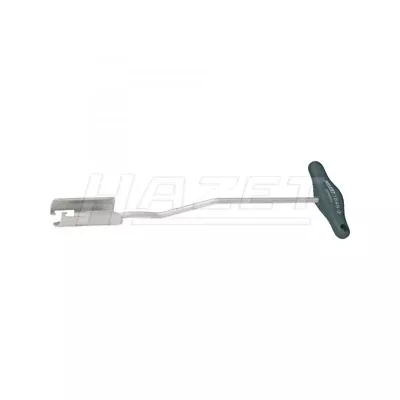 Hazet 1849-9 Spark Plug Socket Remover