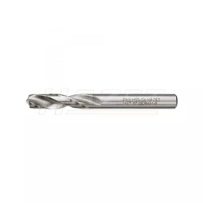 HAzet 1967-80 Welding Spot Drill