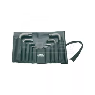 Hazet 2115-T/13P Offset Screwdriver Set