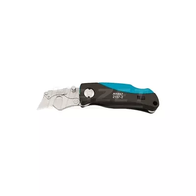 Hazet 2157-2 Mini Utility Knife