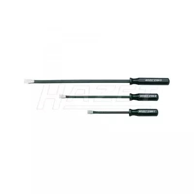 Hazet 2164/3 Pry Bar Set