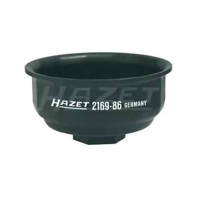 Hazet 2169-86 Oil Filter Wrench