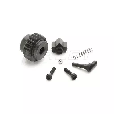 Hazet 2264/7 Replacement set, ratchet wheel