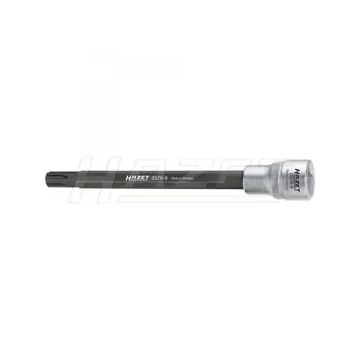 Hazet 2579-9 Cylinder head screwdriver socket