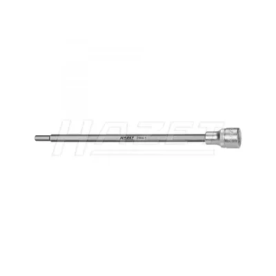 Hazet 2584-1 Intake pipe screwdriver socket