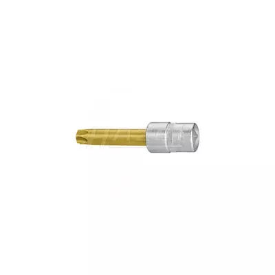 Hazet 2756-T60 Cardan shaft socket Torx screwdriver socket