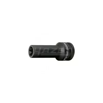 Hazet 2850-E24 TORX Impact socket 1/2"