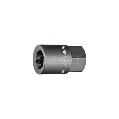 Hazet 2871-E18 Brake calliper TORX socket