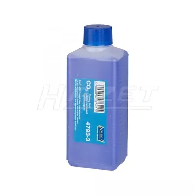 Hazet 4793-3 Flushing fluid