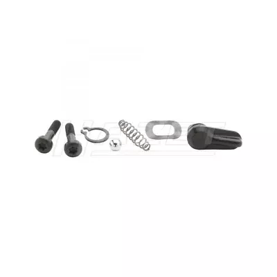 Hazet 6122/7 Replacement Set, shift lever