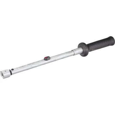 Hazet 6292-1CT 40 - 200Nm 2% Tolerance 14 x 18mm Torque Wrench