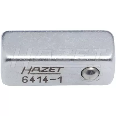 Hazet 6414-1 Solid 12.5mm (1/2") Sliding Square