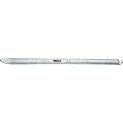 Hazet 650-8 Tyre Lever