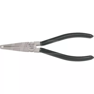 Hazet 666-10 Pliers for Wheel Nut Caps