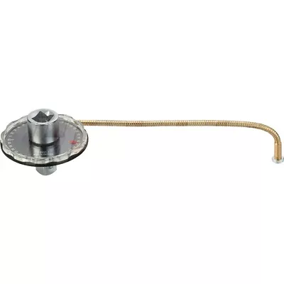 Hazet 6690-1 Hollow/Solid 20mm (3/4") Mechanical Angle Dial