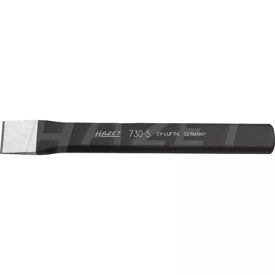 Hazet 730-3 Flat Chisel