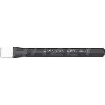 Hazet 731-5 Flat Chisel