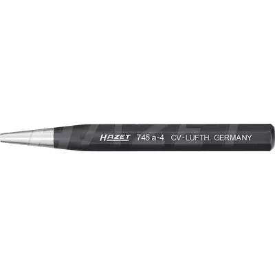 Hazet 745A-6 6mm Drift Punch