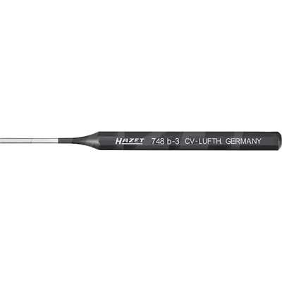 Hazet 748B-5 5mm Drift Pin
