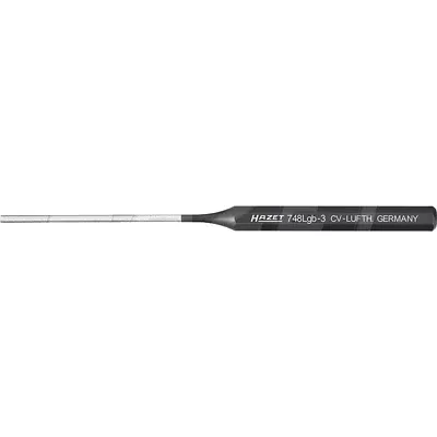 Hazet 748LGB-4 4mm Drift Pin