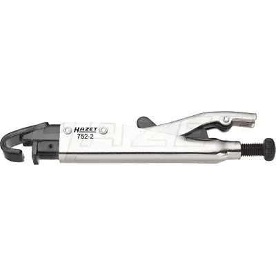 Hazet 752-2 Grip Pliers