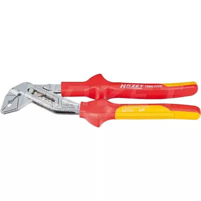 Hazet 759N-2VDE VDE Universal Pliers