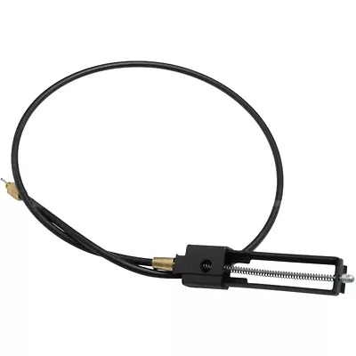 Hazet 798-0151A Bowden Cable, Complete