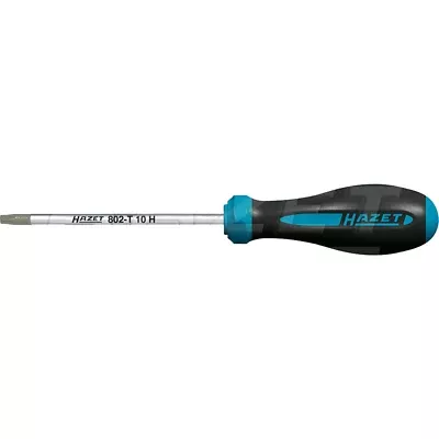 Hazet 802-T25H TORX Tamper-Resistant T25H 214mm HEXAnamic Screwdriver