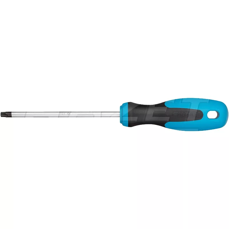 Hazet 810-T27 TORX T27 220mm Screwdriver