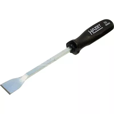 Hazet 824 Flat 0.5 x 23 270mm Blunt Scraper