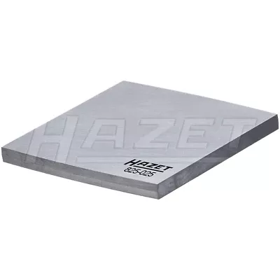Hazet 825-025 Flat x25 Hard-Metal Tip