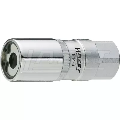 Hazet 844-8 Square Hollow 12.5mm (1/2") Stud Bolt Extractor