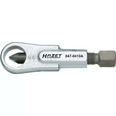 Hazet 847-0410A Mechanical Nut Splitter