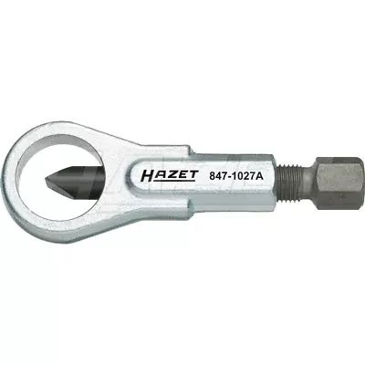 Hazet 847-1027A Mechanical Nut Splitter