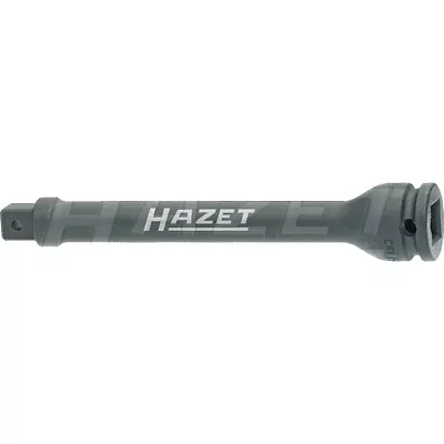 Hazet 8805S-6 10mm (3/8") Impact Extension