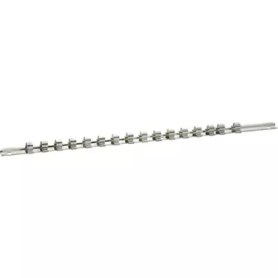 Hazet 880HL 10mm (3/8") Socket Rail