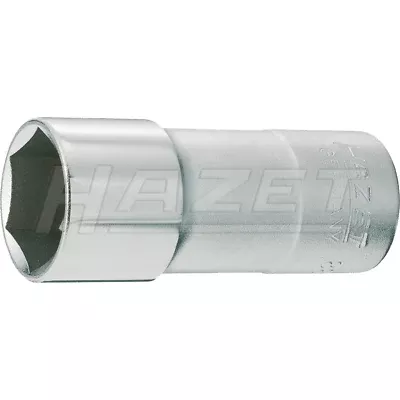 Hazet 880KF 10mm (3/8") 20.813/16 Spark Plug Socket