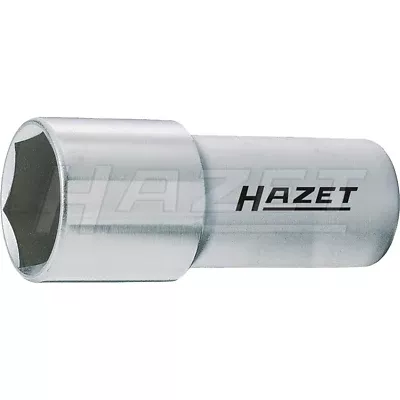 Hazet 880MGT 10mm (3/8") 2.813/16 Spark Plug Socket