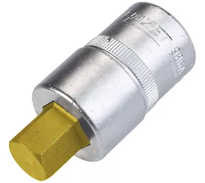 Hazet 986/9 Screwdriver Socket Bits