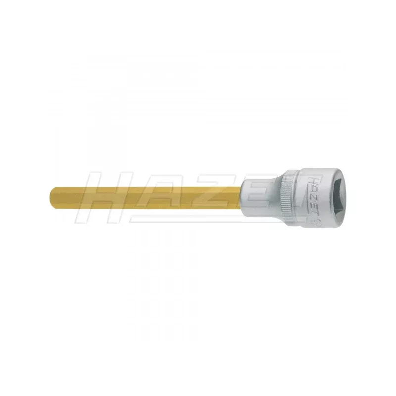 Hazet 986KK-6 Screwdriver Socket Bits