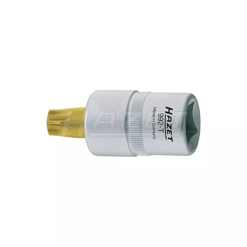 Hazet 992-T27 Screwdriver Socket Bits