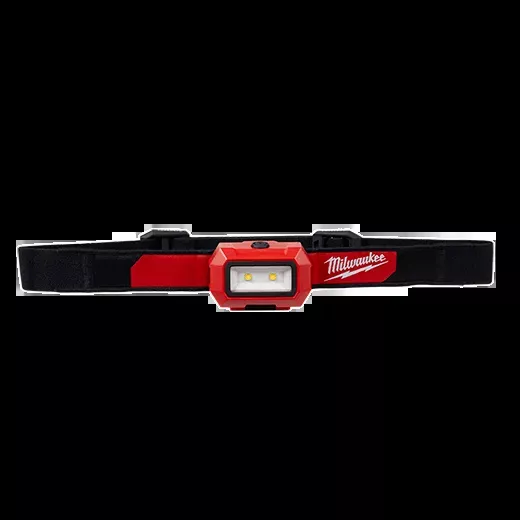 Headlamp - MILWAUKEE Headlamp, 2103