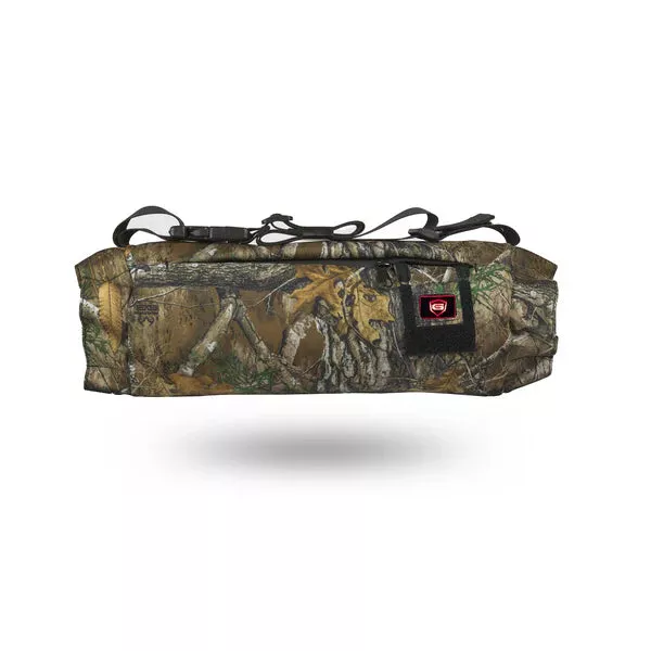 Heated Pouch - G-Tech Stealth 4.0 Realtree Heated Pouch, ST4-RT
